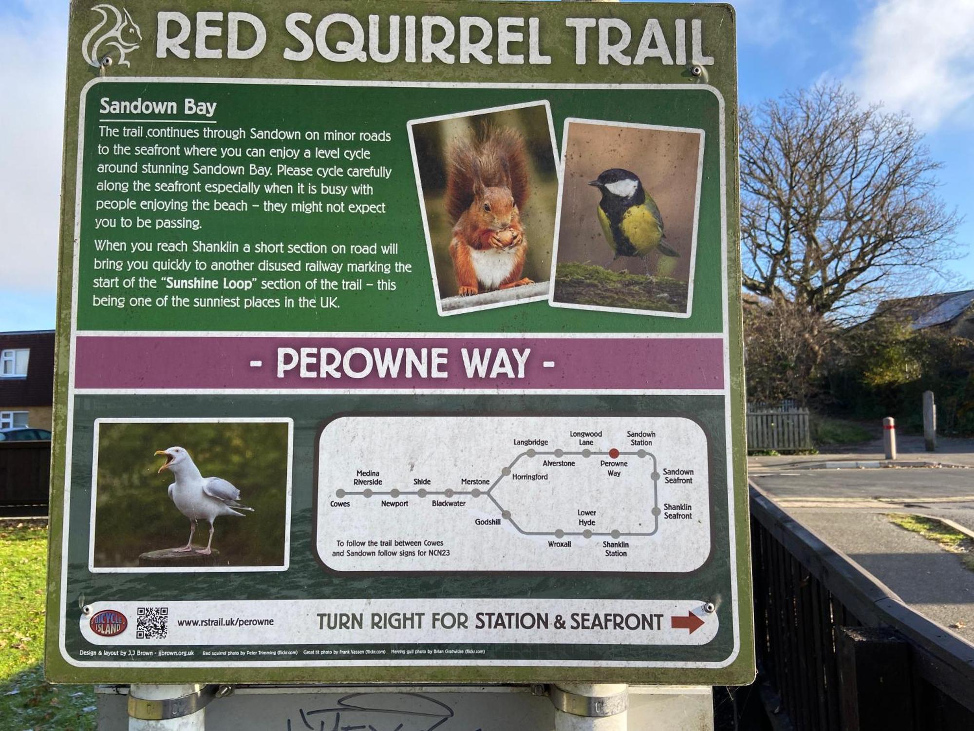 Red Squirrel Lodge Sandown Kültér fotó
